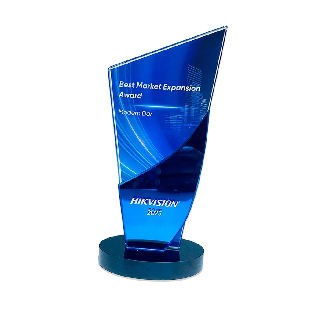 Hikvision Award 2025 (1)