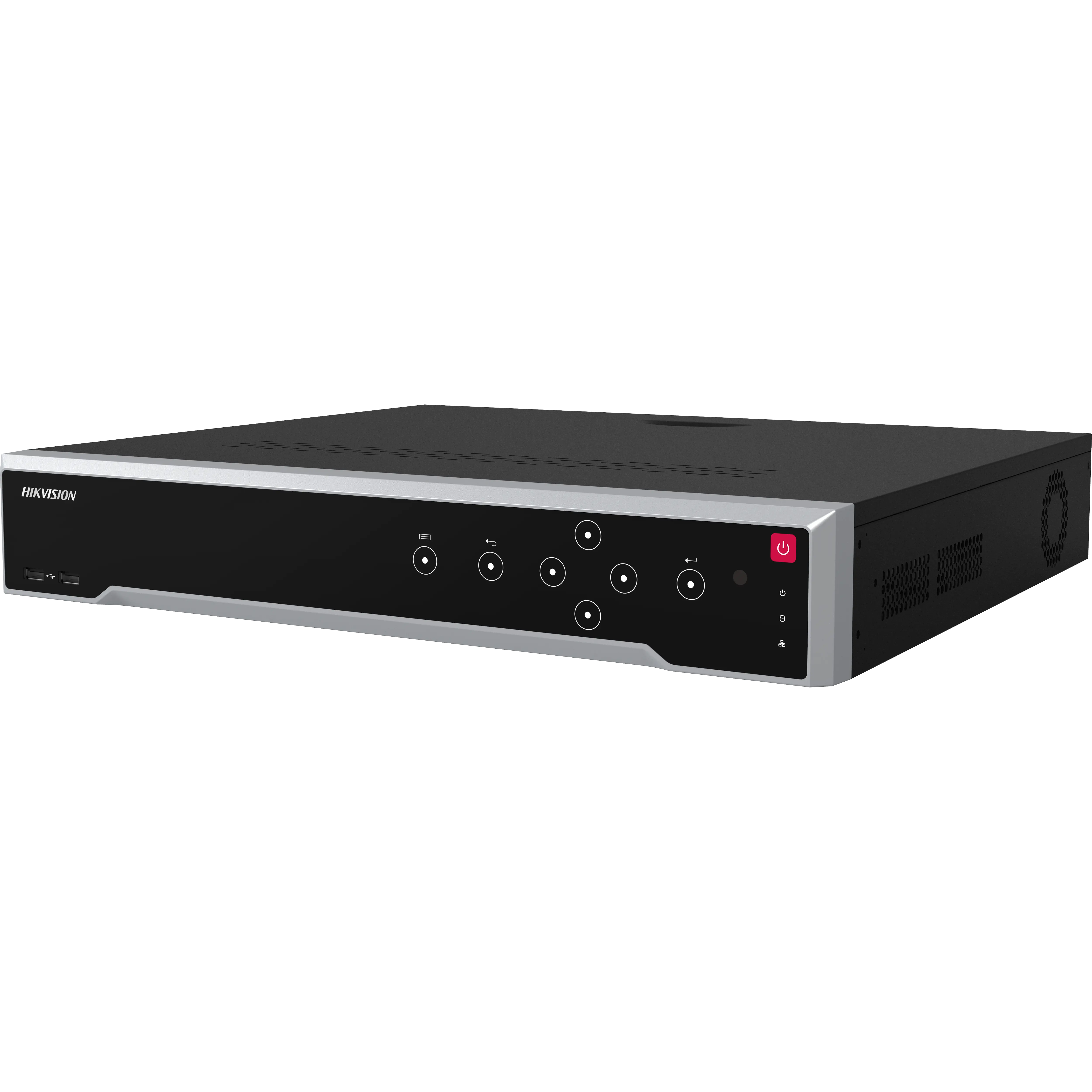 Network Video Recoder